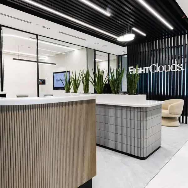 EIGHTClouds announces strategic milestone with $20mln raised and plans for sector-focused expansion
