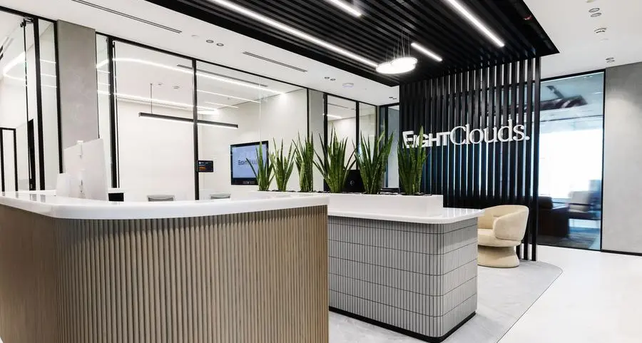 Dubai’s EIGHTClouds secures $20mln to support expansion