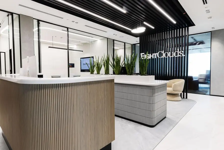 Dubai’s EIGHTClouds secures $20mln to support expansion
