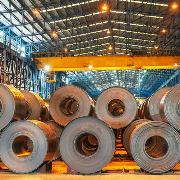 Saudi: Al Yamamah Steel rolls out deal exceeding $44.66mln in value