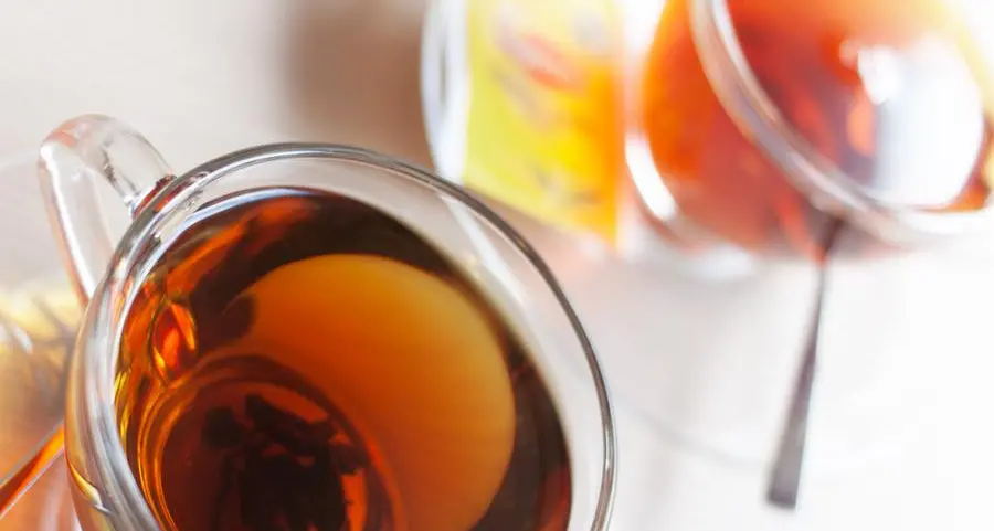 Lipton Teas & Infusions opens new production line in Alexandria