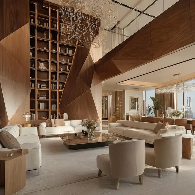 Orlinski Realty Group launches in the Middle East to sculpt a new era of branded residences and hospitality