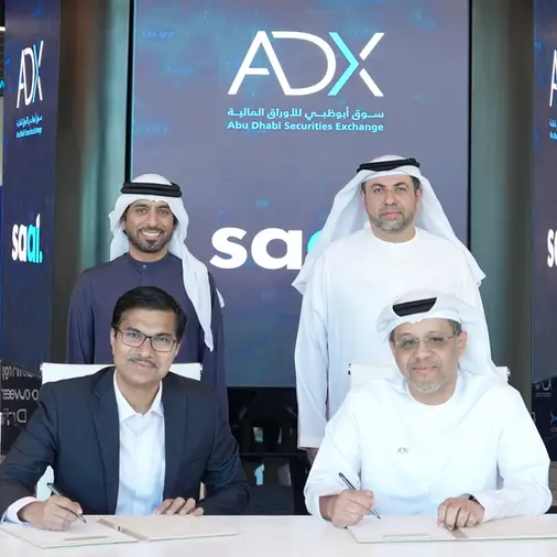 ADX and Saal.ai collaborate to design an innovative platform for market data dissemination