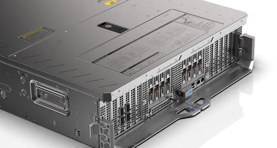 Dell Technologies unveils next generation enterprise AI Solutions with NVIDIA