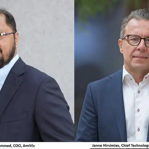 AmiViz appointed as value-added distributor for QuantumGate across the Middle East & Africa