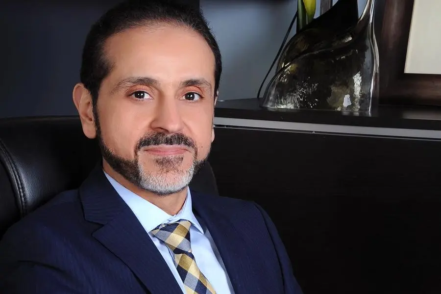 Jamil Ahmad, Country Business lead for Saudi Arabia at HPE Aruba Networking. Image Courtesy: Hewlett Packard Enterprise