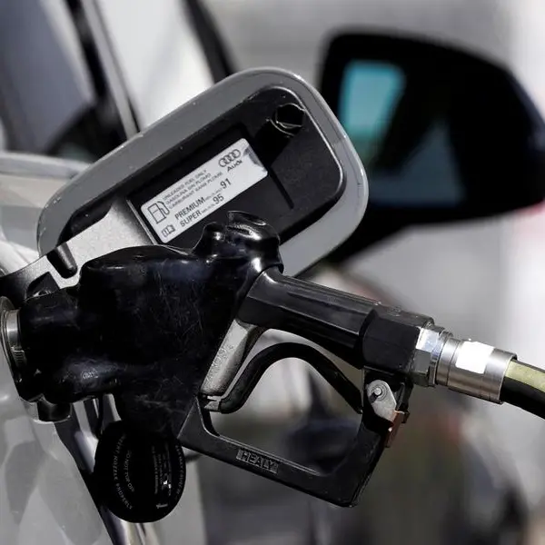 UAE's Emarat expands internationally with first fuel station in Armenia