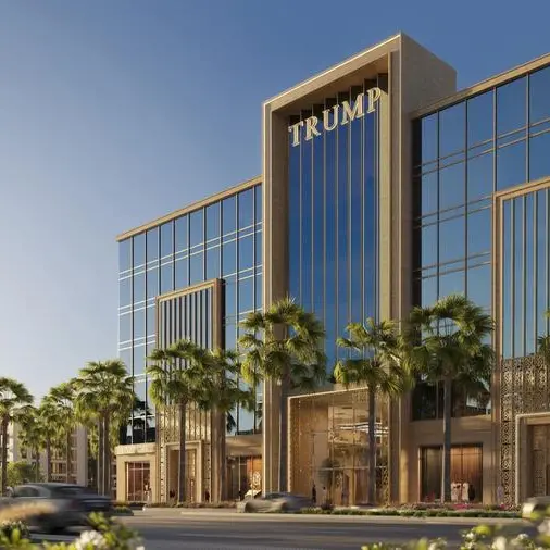 \"دار جلوبال\" ومنظمة ترامب توسعان محفظتهما الاستثمارية في المملكة بتشييد مشروع \"ترامب بلازا جدة\"