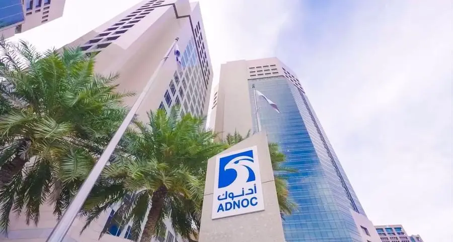 ADNOC to award $55bln in new projects through 2028