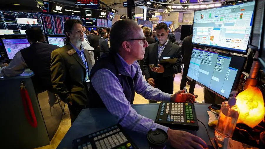 US stock index futures muted after rally; China talks awaited