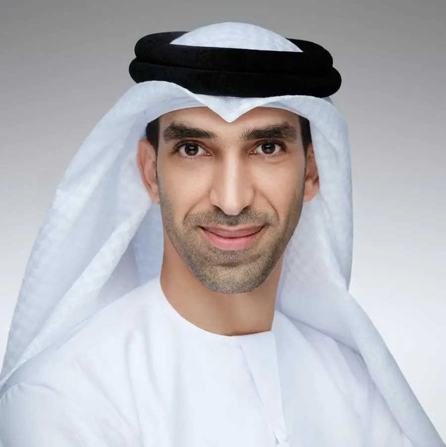 HE Dr. Thani Al Zeyoudi joins as Chairman of Agentic AI firm AIREV