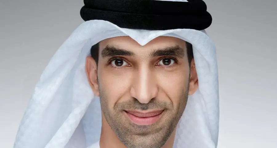 HE Dr. Thani Al Zeyoudi joins as Chairman of Agentic AI firm AIREV