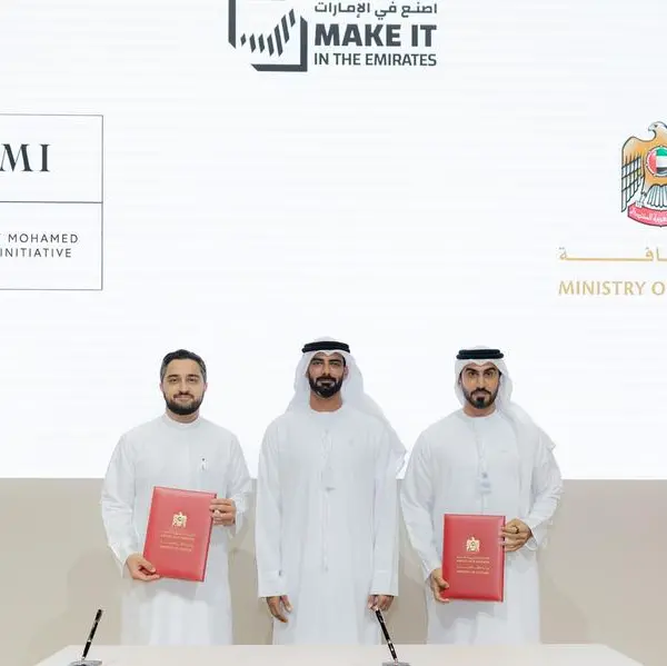 Ministry of Culture signs four cooperation agreements to support artisans and creatives