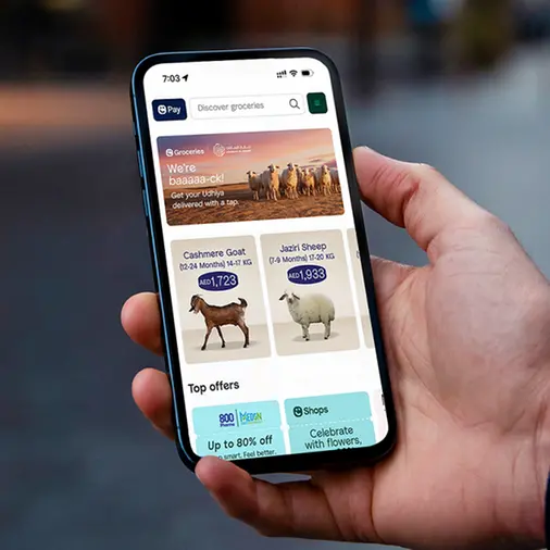 Udhiya meat now available for pre-order through Careem Groceries in time for Eid Al Adha