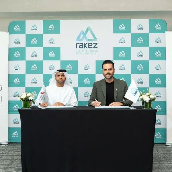 RAKEZ partners with Tawkeel to deliver digital notary services for businesses