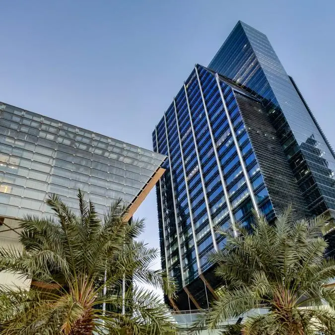 IHC launches global reinsurance platform based in Abu Dhabi Global Market with strategic partner BlackRock