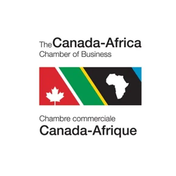 The Canada-Africa Chamber of Business and Africa Prosperity Network sign a strategic partnership