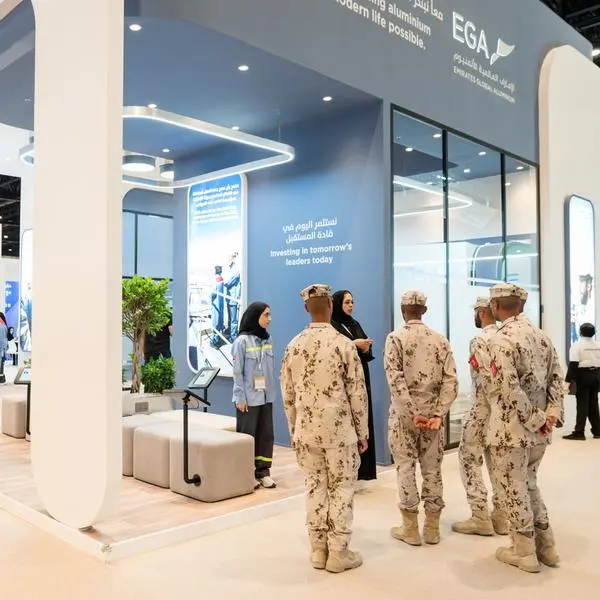 EGA receives 900 applications from young Emiratis at National Service Career Fair