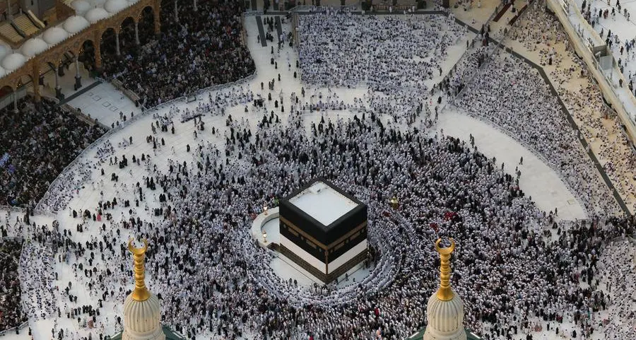 Beyond Hajj: Saudi Arabia’s key global achievements in May 2026