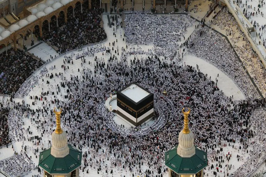 Reuters/REUTERS