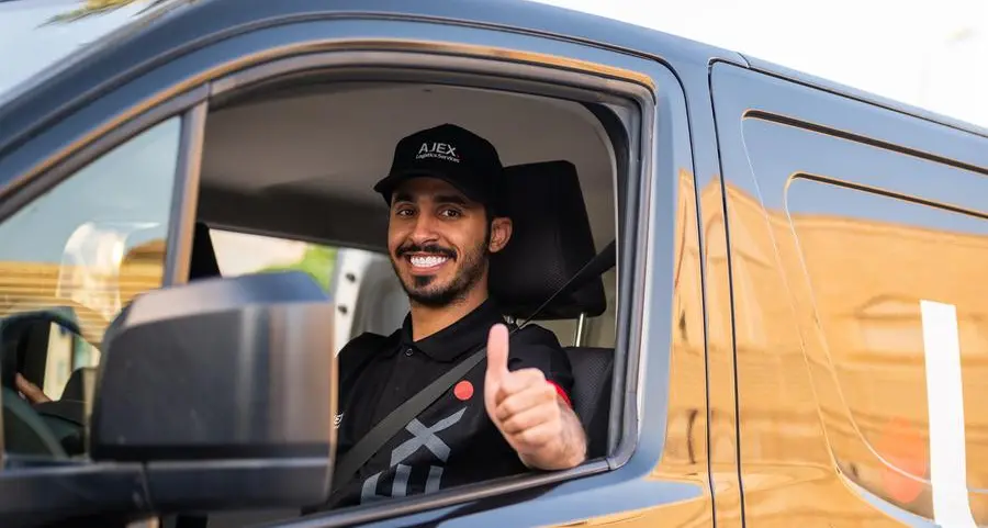 شركة \"ايجكس\" للخدمات اللوجستية تحصل على شهادة \"أفضل بيئة عمل\" للعام الثاني على التوالي