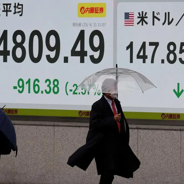Japan does not manipulate FX to weaken the yen, finmin says