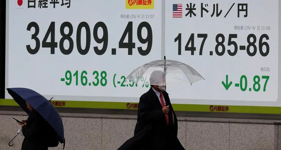 Japan does not manipulate FX to weaken the yen, finmin says