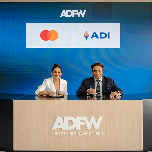 Mastercard advances blockchain innovation through strategic alliances in the Middle East region