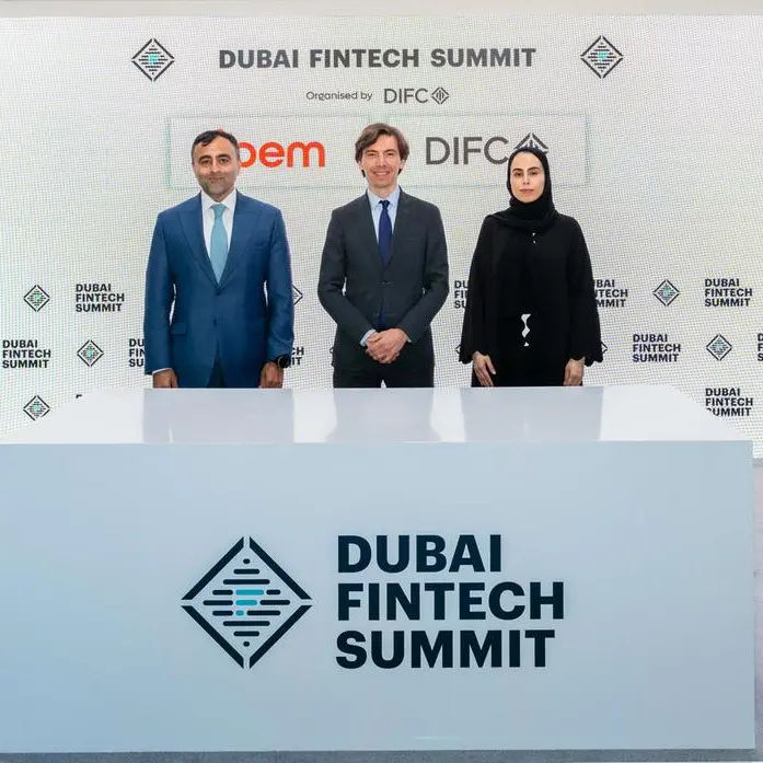 اتفاقية شراكة بين مركز دبي المالي العالمي ومؤتمر سوق الأسهم الدولية لتعزيز المنظومة العالمية لأسواق الأسهم الخاصة في دبي