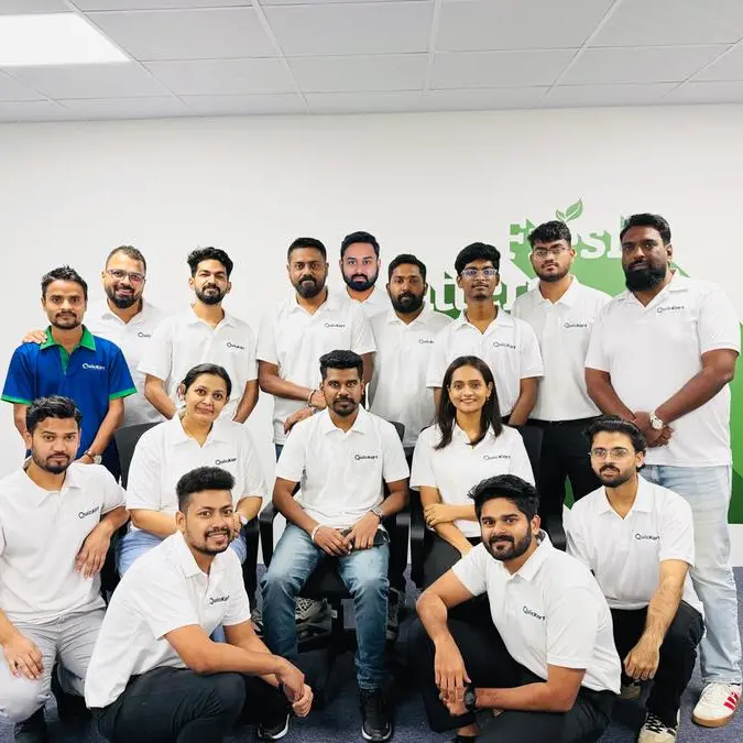 QuicKart raises $1.5mln to revolutionise farm-to-home fresh produce access across the UAE
