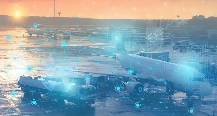 Dubai bets on smart technology to drive next phase of aviation growth