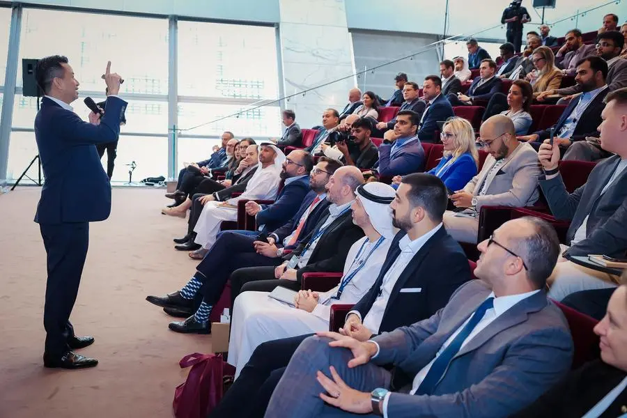 MENA Investment Congress Returns to Abu Dhabi, Headlined by Ray Dalio