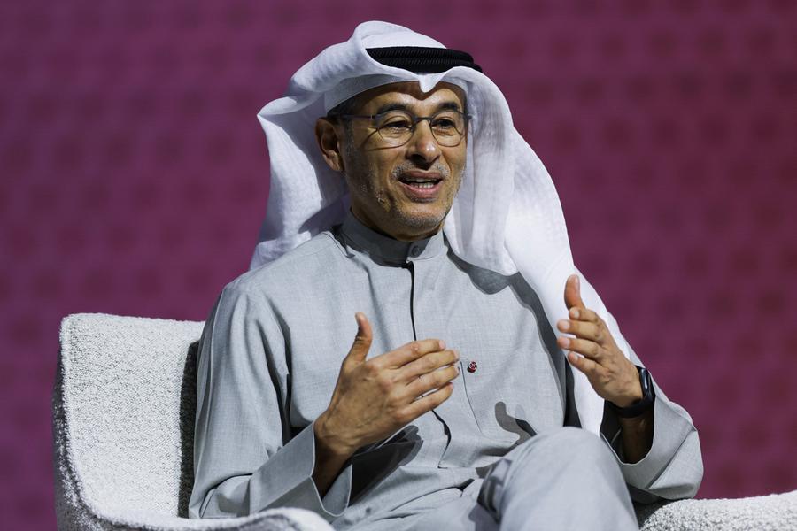 Emaar Development says construction on UAE projects advancing as planned