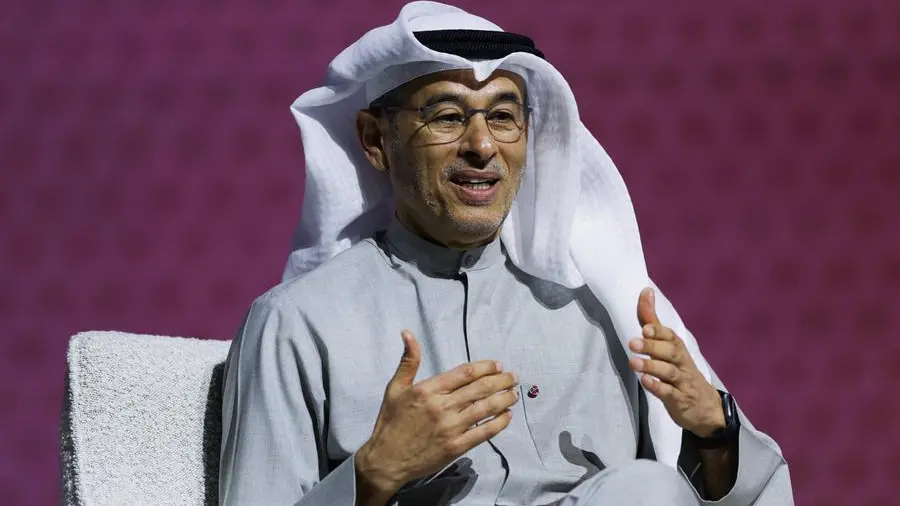 Emaar Development says construction on UAE projects advancing as planned