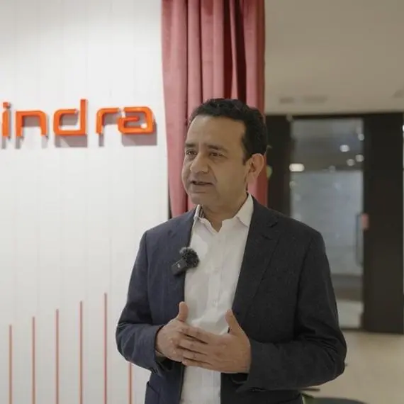 Tech Mahindra recognized amongst MINDS 2nd Cohort by World Economic Forum