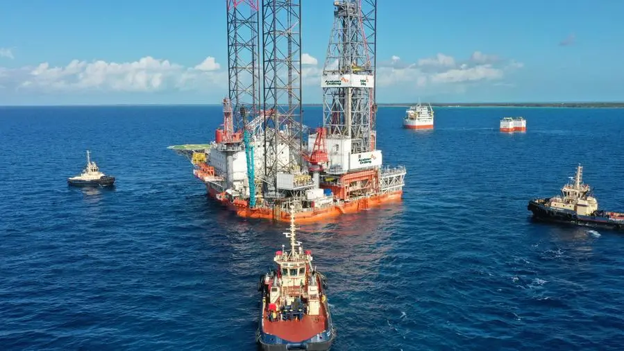 Arabian Drilling unveils 4-rig contract extensions with Saudi Aramco