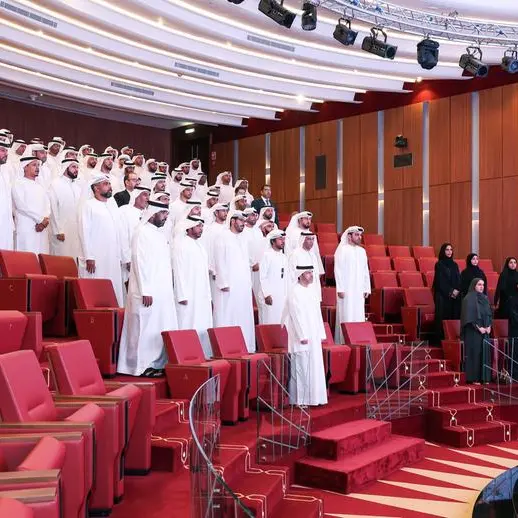 78 Judicial Officers sworn in before Abu Dhabi Attorney General