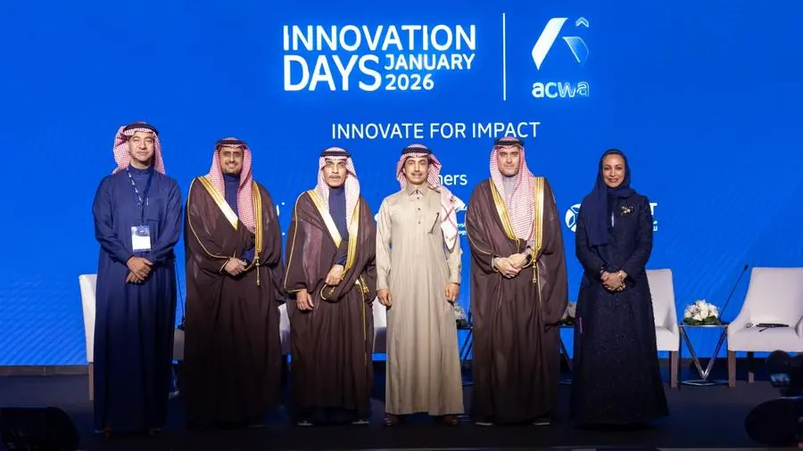 Acwa signs 27 strategic green energy deals