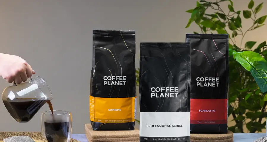 Coffee Planet sets sights on continued GCC expansion, following 20 successful years as a UAE-born roaster