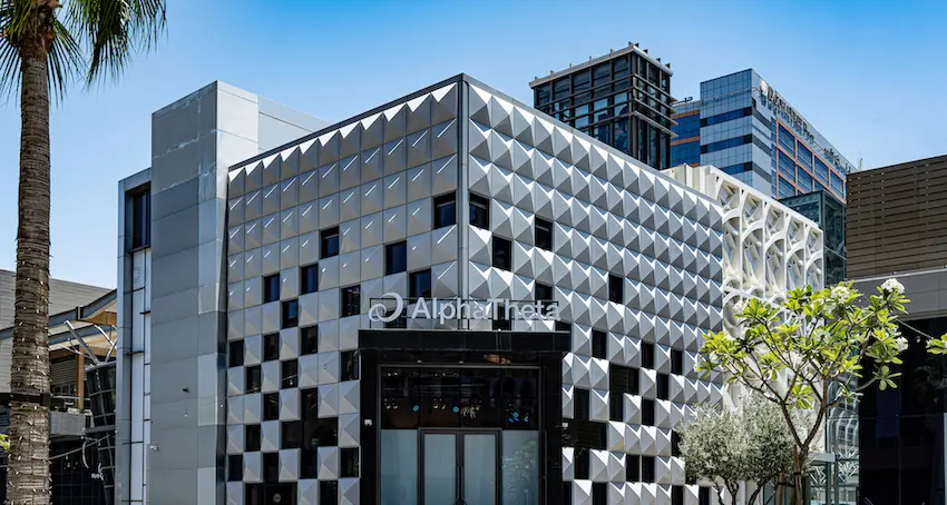 العلامة التجارية العالمية AlphaTheta لمعدات وتقنيات الـ DJ تختار دبي لإطلاق أول متجر من نوعه عالميًا للخدمات المميزة