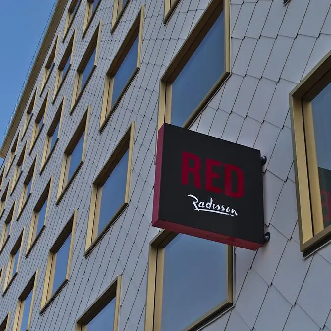 Stirling signs Radisson RED for Marjan Island Hotel