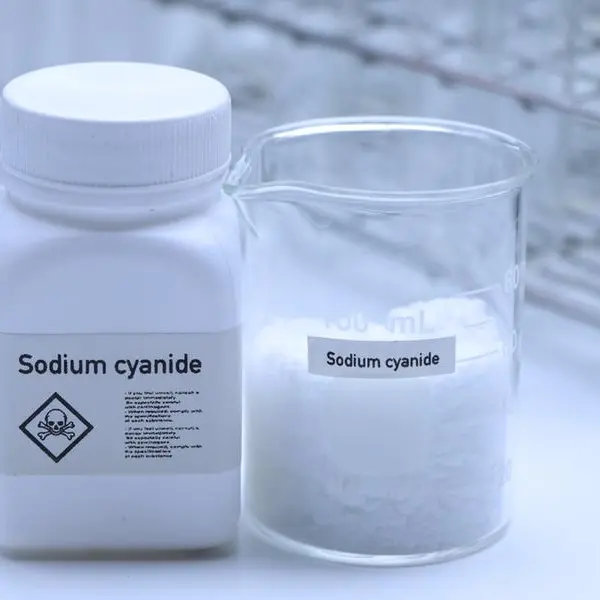 Egypt to host Middle East’s first sodium cyanide plant with $200mln investment