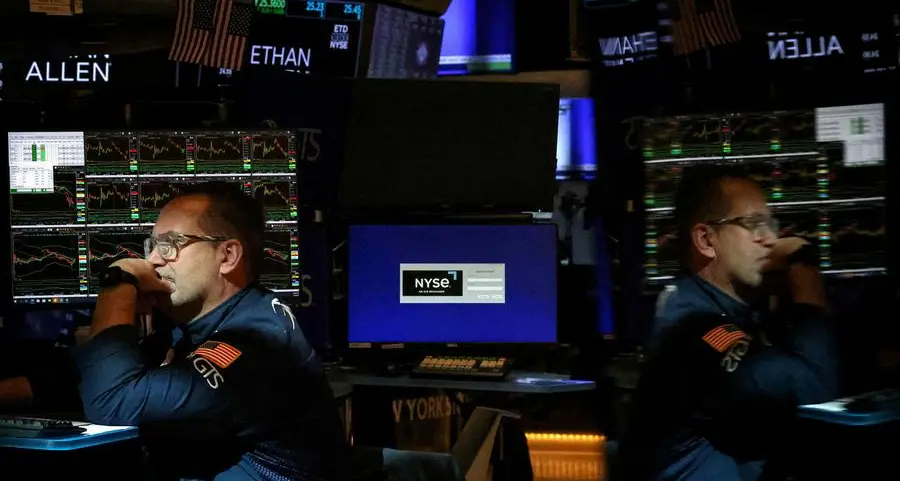 Stocks head for best month since 2023 ahead of inflation data