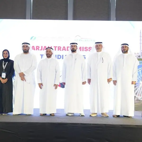 Sharjah Chamber wraps up trade mission to India, strengthens industrial cooperation at private sector level