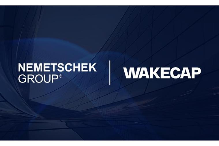 Nemetschek Group and WakeCap Technologies announce collaboration to ...