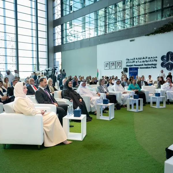 Sharjah Innovation Park “SPARK” joins hands with EU