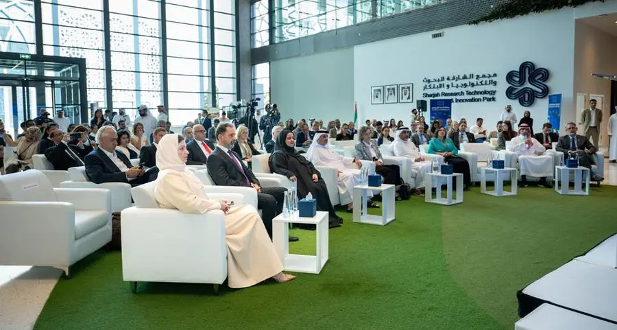 Sharjah Innovation Park “SPARK” joins hands with EU