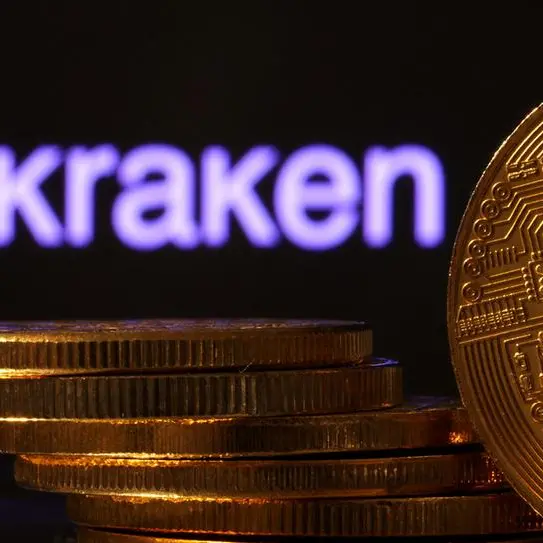 Crypto exchange Kraken valued at $20bln in latest funding round