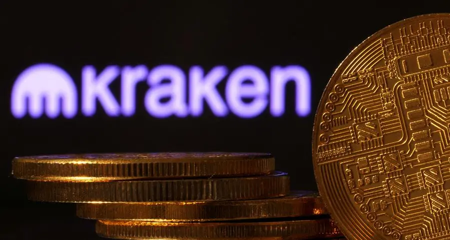 Crypto exchange Kraken valued at $20bln in latest funding round