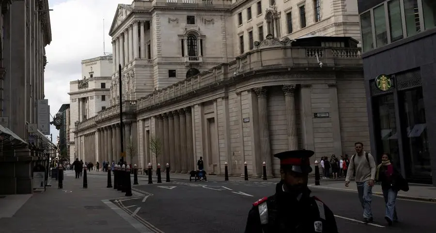 Britain posts much bigger budget deficit for 2024/25 than expected